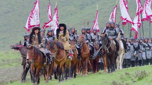 The Legend of the Condor Heroes Season 1 Episode 3 - Episode 3