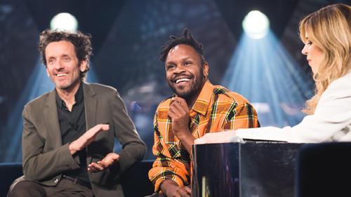 Background image for Episode 22