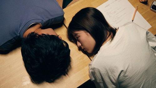Ao Haru Ride Season 1 Episode 2 - I'll do it, as class representative