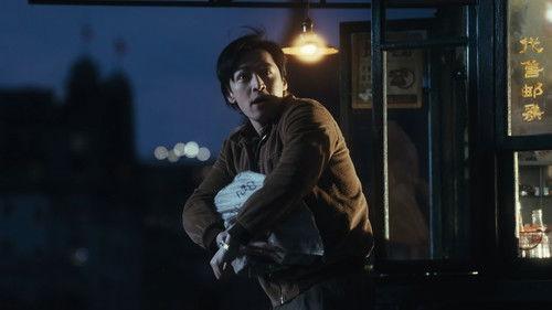 Blossoms Shanghai Season 1 Episode 1 - Episode 1