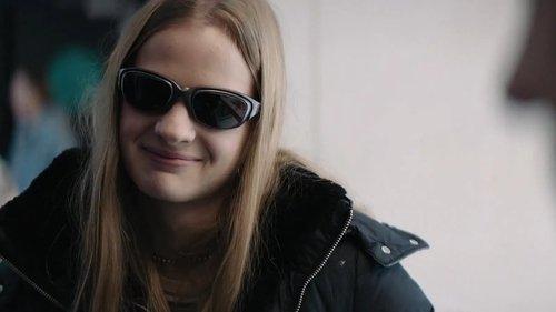 SKAM France Season 5 Episode 5 - Time to get used