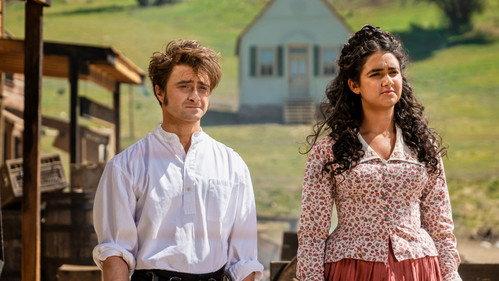 undefined Season 3 Episode 10 - End of the Trail