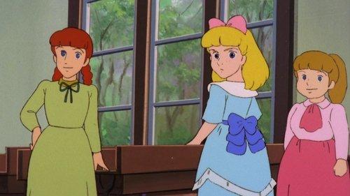 Princess Sarah Season 1 Episode 33 - The Mistreatment Of The New Semester