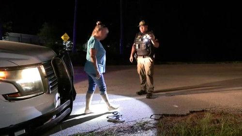 On Patrol: Live Season 3 Episode 10 - High-Speed Chase