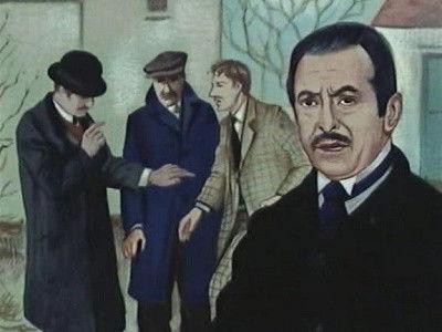 Les Brigades du Tigre Season 3 Episode 4 - Episode 4