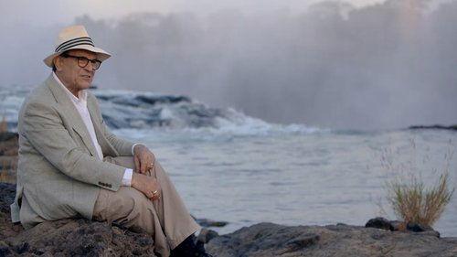 Travels with Agatha Christie & Sir David Suchet Season 1 Episode 1 - South Africa