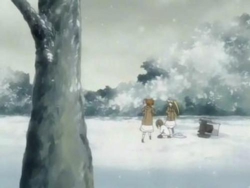 Magical Girl Lyrical Nanoha Season 2 Episode 13 - Stand By. Ready.
