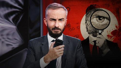 ZDF Magazin Royale Season 3 Episode 6 - Profiler - too true to be true