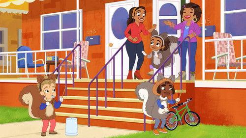 Alma's Way Season 1 Episode 17 - Singing on the 6 Train / Safina's Doggy Problem