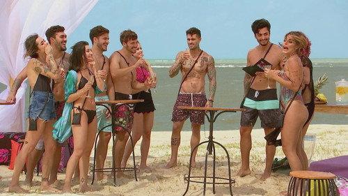 Ex On the Beach Brazil Season 2 Episode 1 - Episode 1