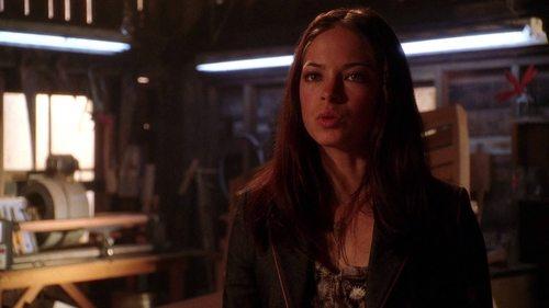 Smallville Season 4 Episode 6 - Transference