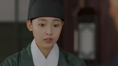 Our Blooming Youth Season 1 Episode 12 - Episode 12