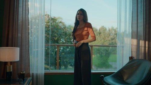 Roohaniyat Season 1 Episode 2 - Middle Finger