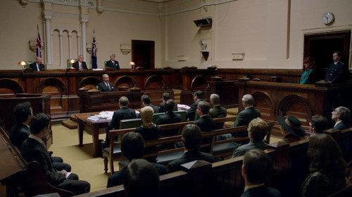 Mrs Biggs Season 1 Episode 4 - Part 4