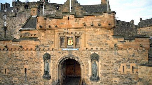 Secrets of Great British Castles Season 2 Episode 1 - Edinburgh Castle