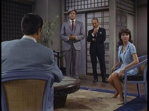 I Spy Season 1 Episode 8 - The Time of the Knife