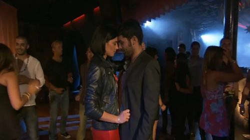 The new squad Season 3 Episode 3 - The blue one / Spaccanapoli drug dealing