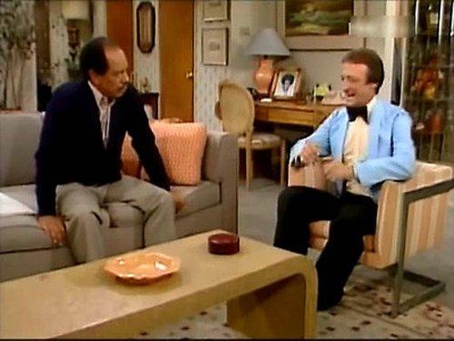 The Jeffersons Season 9 Episode 5 - Charlie's Angels