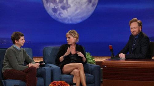 Conan Season 1 Episode 4 - The Mummenschantz Conundrum