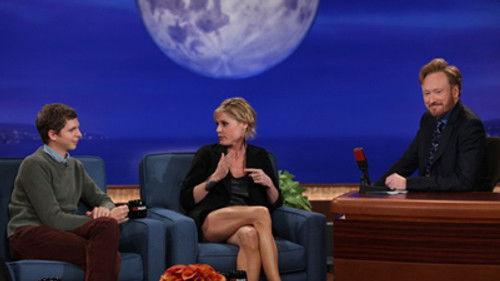 Conan Season 1 Episode 4 - The Mummenschantz Conundrum