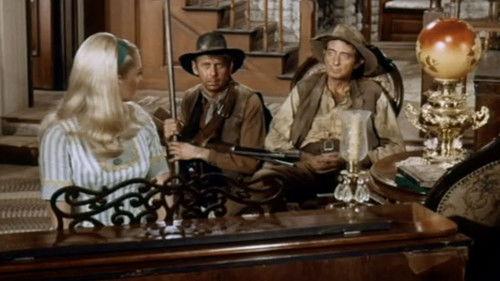 Pistols 'n' Petticoats Season 1 Episode 21 - Petrified Wretched