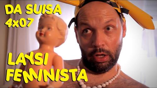 Da Suisa Season 4 Episode 7 - Episode 7