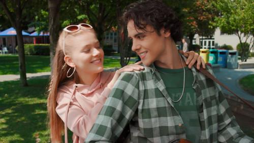 Penny on M.A.R.S. Season 2 Episode 3 - Mom, meet Dad