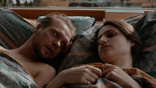 Sniego skonis Season 2 Episode 1 - Episode 1
