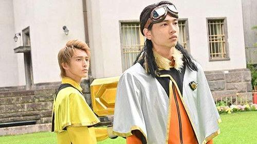 Background image for The Mansion's Rare Stone