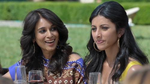 Royal Pains Season 5 Episode 10 - Game of Phones