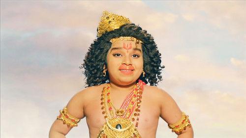 Veer Hanuman - Bolo Bajrang Bali Ki Jai Season 1 Episode 12 - Veer Aur Chatur Maruti