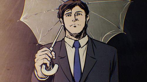 Theatre of Darkness: Yamishibai Season 6 Episode 5 - The Dripping