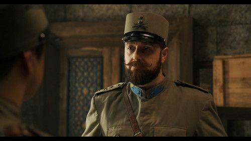 Mahsusa Season 2 Episode 3 - Episode 3