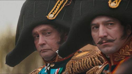 Union of Salvation. Time of Anger Season 1 Episode 8 - Episode 8