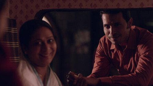 Stories by Rabindranath Tagore Season 1 Episode 20 - Aparichita
