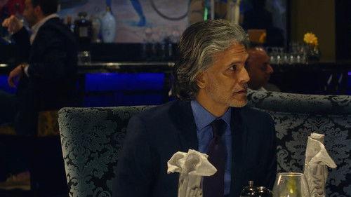 Metro Park Season 2 Episode 10 - Dinner and Movie