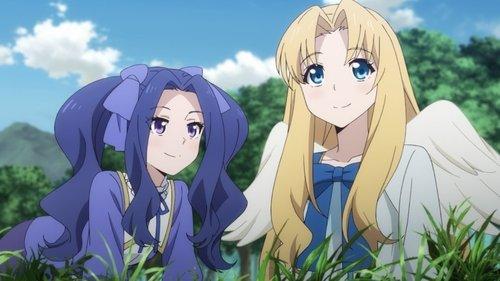 undefined Season 1 Episode 9 - Melty