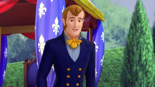 Sofia the First Season 2 Episode 8 - When You Wish Upon a Well