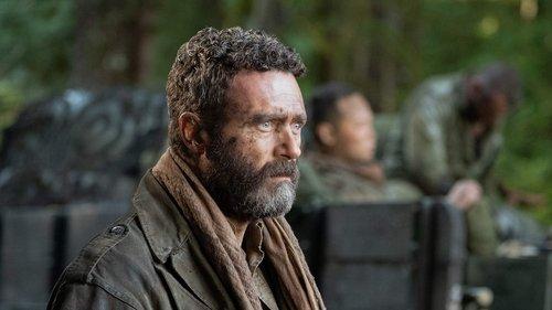 The Man in the High Castle Season 4 Episode 1 - Hexagram 64
