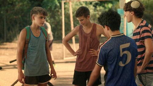 Al Atzmi Season 1 Episode 5 - Episode 5