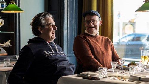 Klovn Season 8 Episode 3 - My Best Friend