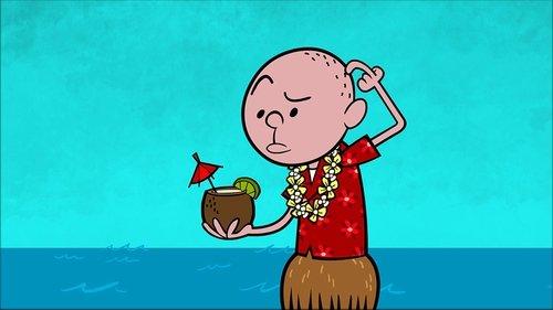 The Ricky Gervais Show Season 1 Episode 7 - The Diary