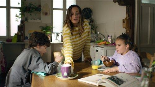 Alpha Males Season 2 Episode 5 - Don't Go Falling in Love