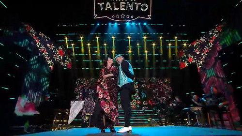 Tierra de talento Season 7 Episode 15 - Episode 15