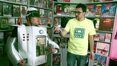 VHS Season 2 Episode 1 - Episode 1