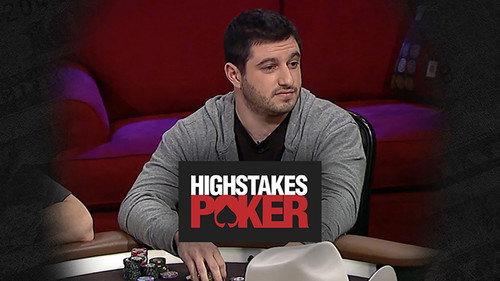 High Stakes Poker Season 6 Episode 13 - Episode 13