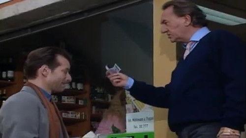 Marienhof Season 1 Episode 2 - Episode 2