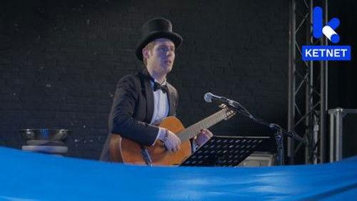 Ghost Rockers Season 3 Episode 8 - Episode 8