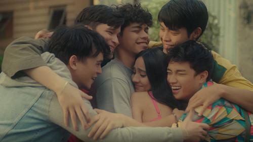 Gameboys Season 2 Episode 8 - No Matter What 2