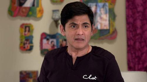 Sister-in-Law Is at Home! Season 1 Episode 17 - Angoori Waits For Manmohan to Wish Her